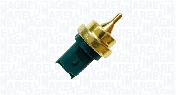 Sensor, coolant temperature
